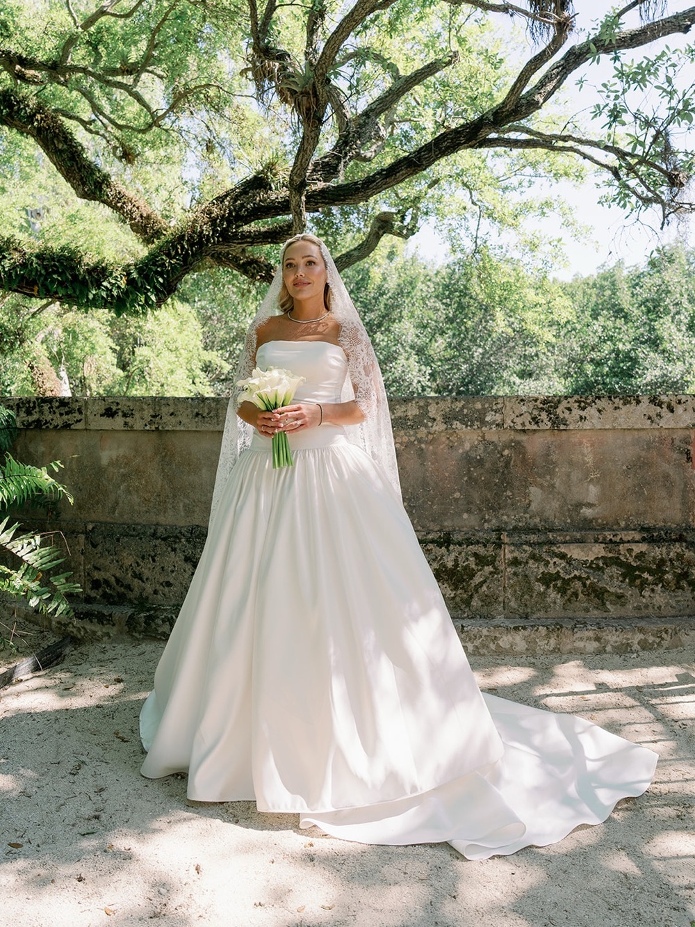 LUCKY Gown by KHYA